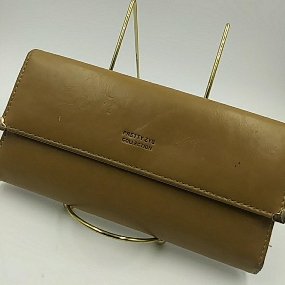 🔥PRETTYZTS WALLET